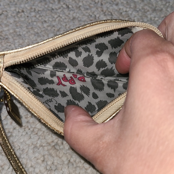 Gold Coach Wrislet - Picture 1 of 3